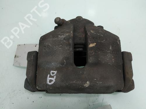 Right front brake caliper AUDI A3 (8P1) 1.9 TDI | BP16066297M104 