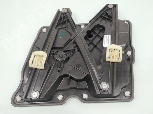Rudehejsemekanisme ventre foran VW ID.3 (E11, E12) Pro | BP29714841C22 