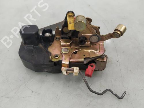 Used Front right lock CHRYSLER VOYAGER IV (RG, RS) 2.5 CRD (141 hp) 10194638