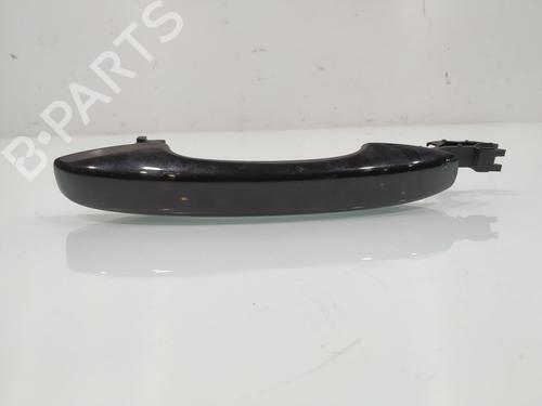 Used Rear left exterior door handle DACIA SANDERO III [2021-2026]  31309532