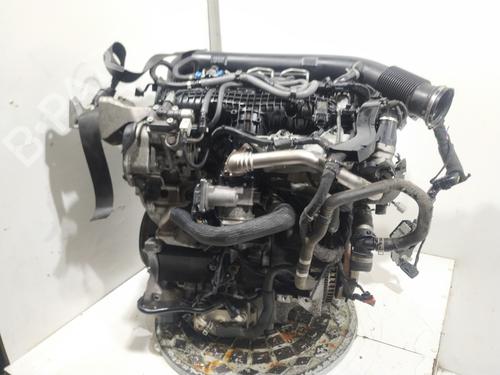 Used Engine VOLVO S60 II (134) [2010-2019]  23875858