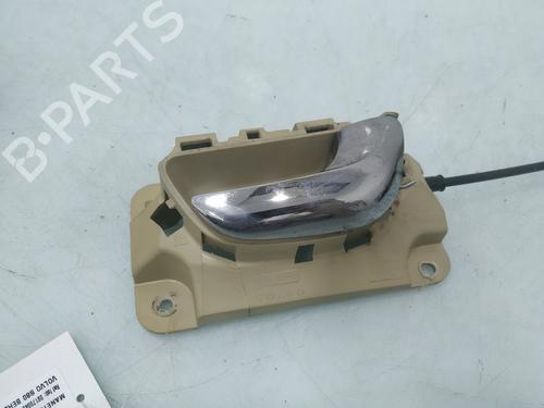 Rear right interior door handle VOLVO S80 I (184) 2.4 | BP19705951I16 