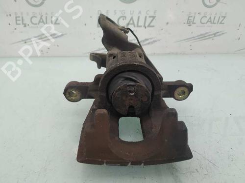Left rear brake caliper FORD MONDEO III (B5Y) 2.0 TDCi | BP11582663M107 