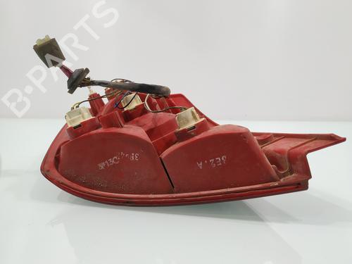 Right taillight DAEWOO KALOS (KLAS)  | BP24869077C35 