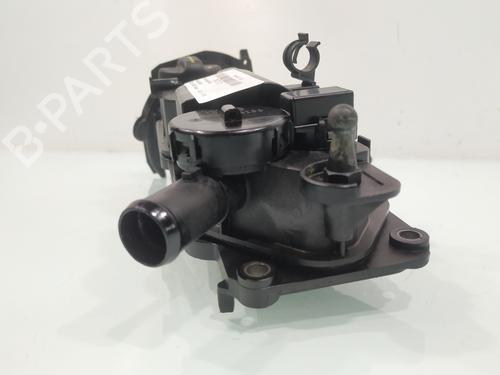 Valve cover FORD C-MAX II (DXA/CB7, DXA/CEU)  | BP31127279M124 