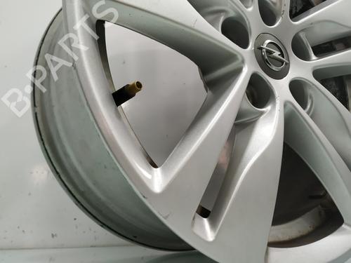Rim OPEL ASTRA K (B16) 1.5 CRDI (68) | BP16357609C45 