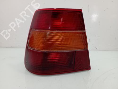 Used Left taillight VOLVO 940 (944) 2.4 Turbo Diesel (109 hp) 16442542