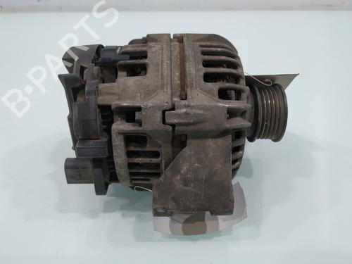 Generator MG MG ZR 105 | BP8084854M7 