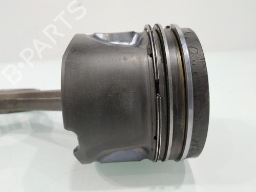 Other BMW 7 (E65, E66, E67) 730 Ld | BP31328940O1  - Image 8