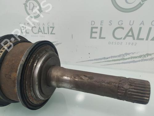 Left front driveshaft KIA SPORTAGE SUV (K00) 2.0 TD 4WD | BP8089425M38 
