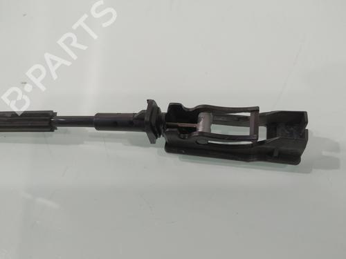 Høyre foran lås FORD FIESTA VI (CB1, CCN) 1.6 TDCi | BP29869494C97 