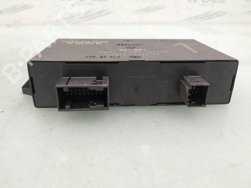 Elektronik Modul LANCIA PHEDRA (179_) 2.2 JTD (179AXC1A) | BP8186126M83 