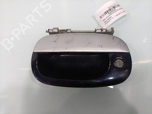 Used Front left exterior door handle Front left exterior door handle HYUNDAI H-1 / STAREX Bus (A1) 2.5 TD 4WD (99 hp) 33401813 33401813