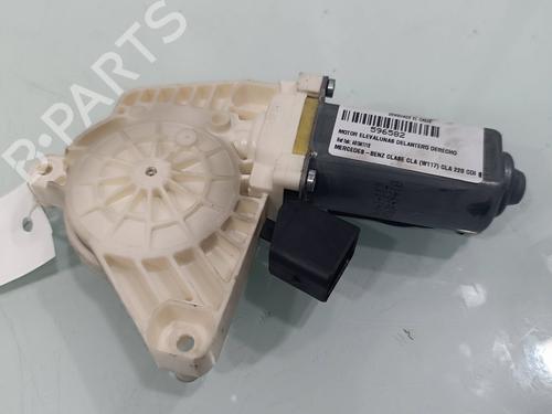 Used Right front window motor Right front window motor 38310750 38310750