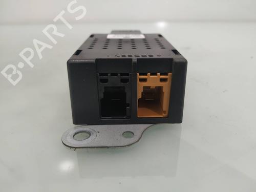 Electronic module VW GOLF VI (5K1) 1.6 TDI | BP8596908M83 