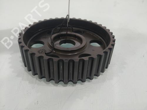 pulley-mazda-2-dy-2003-2004-2005-2006-2007-37012269 main image