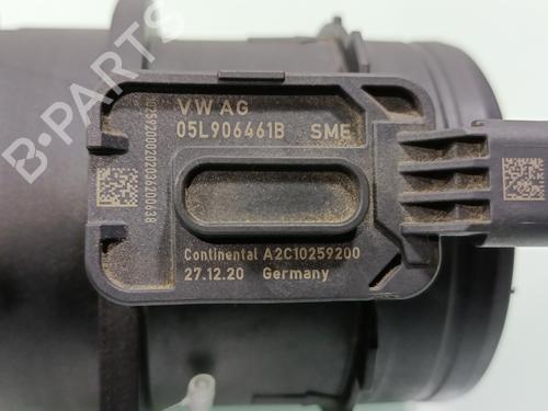 Mass air flow sensor AUDI A3 Sportback (8YA, 8YF) 35 TDI | BP33440664M95 - Image 5