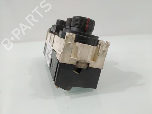 AC Styreenhet / Manøvreringsenhet SEAT IBIZA III (6L1)  | BP29113938I5