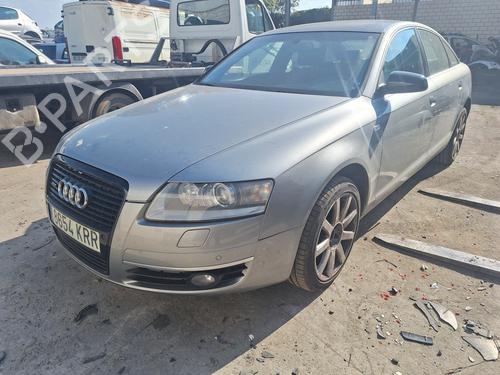 Brugte AUDI A6 C6 (4F2)    4553526