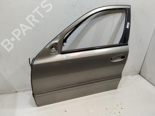 Left front door MERCEDES-BENZ E-CLASS (W211)  | BP26432079C2 