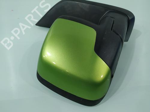 Right mirror FIAT FIORINO Box Body/MPV (225_) 1.3 D Multijet (225BXD1A, 225BXB1A, 225BXB11) | BP29825339C27
