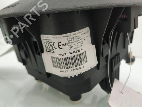 Driver airbag PEUGEOT 5008 II (MC_, MJ_, MR_, M4_) 2.0 BlueHDi 180 (MJAHWW) | BP17320373C9 