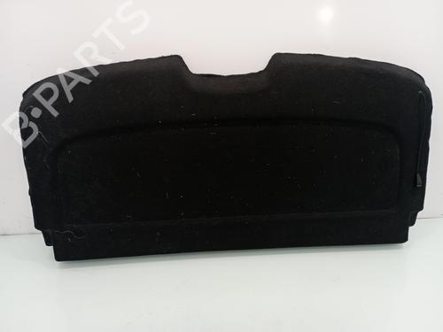 Rear parcel shelf PEUGEOT 308 I (4A_, 4C_)  | BP12556079C85 
