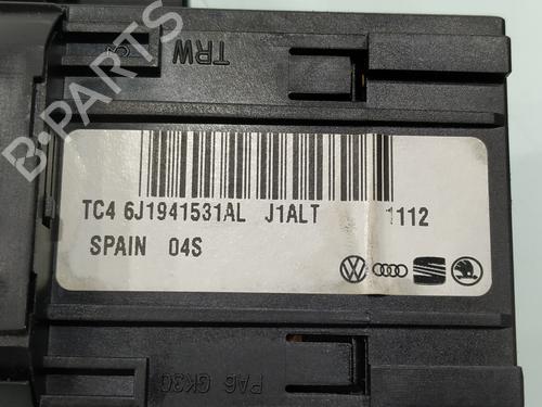 Headlight switch SEAT IBIZA IV (6J5, 6P1)  | BP32072157I24 