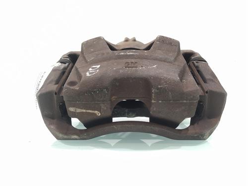 Used Right front brake caliper CHEVROLET CRUZE (J300) 1.6 (124 hp) 28097399