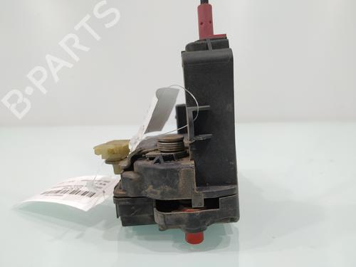 Rear right lock OPEL ZAFIRA / ZAFIRA FAMILY B (A05)  | BP24649619C99 