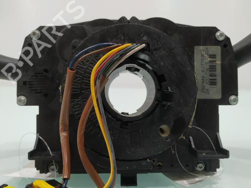 Headlight switch PEUGEOT 1007 (KM_)  | BP24855084I24