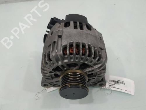 Used Alternator Alternator CITROËN C5 II (RC_) [2004-2008] 39691985 39691985