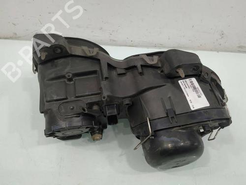 Left headlight JAGUAR X-TYPE I (X400) 2.0 D | BP38781646C28  - Image 6