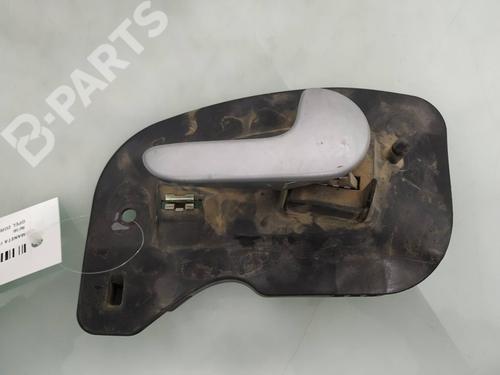 Used Front right interior door handle Front right interior door handle OPEL CORSA C (X01) 1.7 CDTI (F08, F68) (100 hp) 8696084 8696084