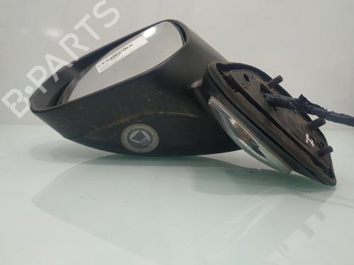 Left mirror CITROËN C4 Picasso I MPV (UD_) 1.6 VTi 120 | BP21560846C26 