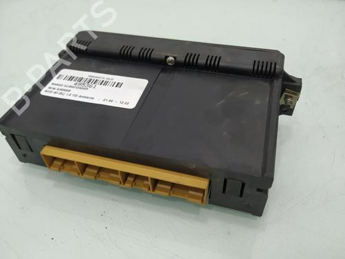 Climate control AUDI A3 (8L1) 1.9 TDI | BP21028153I5 