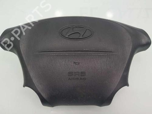 Used Driver airbag HYUNDAI H-1 Travel (TQ) [2007-2025]  8088335