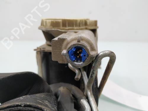 Front left seatbelt PEUGEOT 3008 I MPV (0U_) 1.6 HDi | BP31653040I26