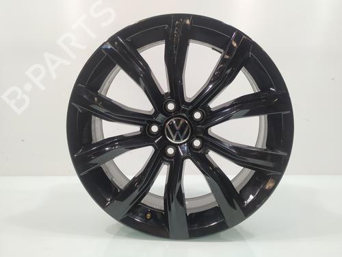 Used Rim VW T-ROC (A11, D11) [2017-2025]  30717898