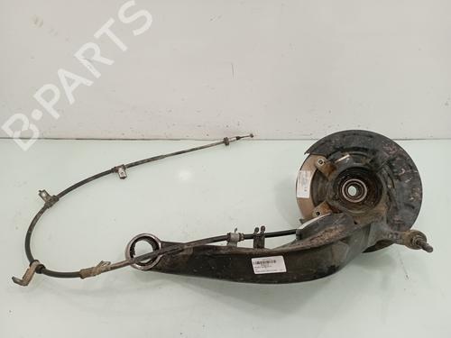 Used Right rear steering knuckle HYUNDAI SANTA FÉ I (SM) 2.0 CRDi (113 hp) 15385672