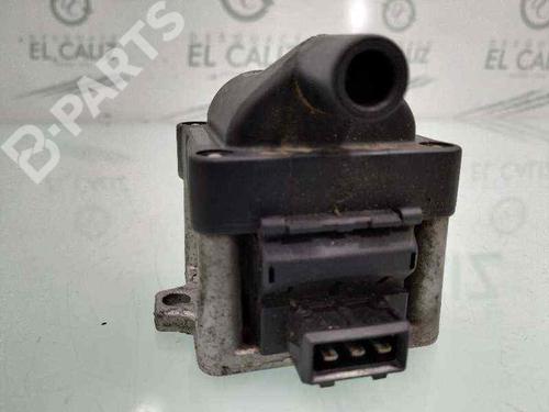 Used Ignition coil Ignition coil SEAT CORDOBA (6K1, 6K2) 1.8 i (90 hp) 8089058 8089058
