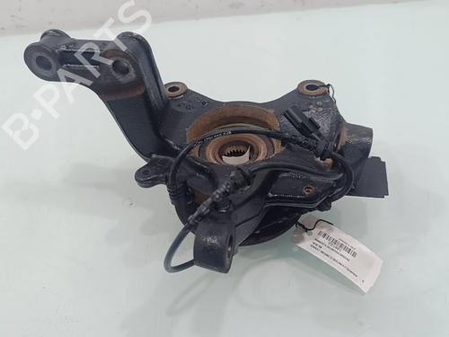 Used Right front steering knuckle Right front steering knuckle 38310497 38310497