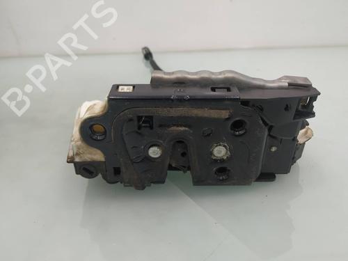 Rear right lock VW GOLF VI (5K1) 1.6 TDI | BP8599181C99 