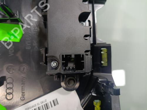 Headlight switch AUDI A3 Sportback (8YA, 8YF) 35 TDI | BP33440674I24  - Image 6