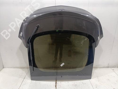 Used Tailgate OPEL INSIGNIA A (G09) [2008-2017]  31267509