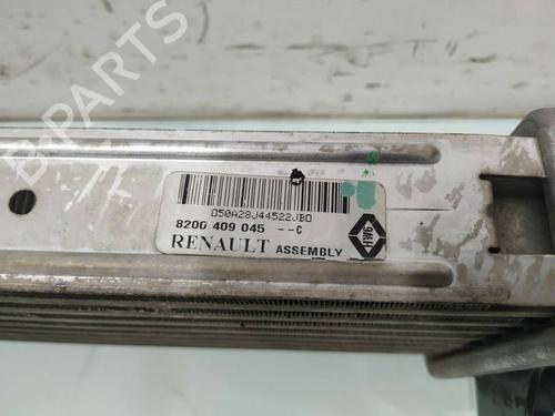 Intercooler DACIA SANDERO | BP39696593M30 - Image 3