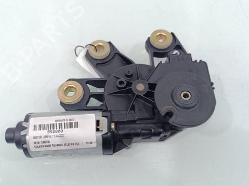 Used Rear wiper motor Rear wiper motor 38310535 38310535
