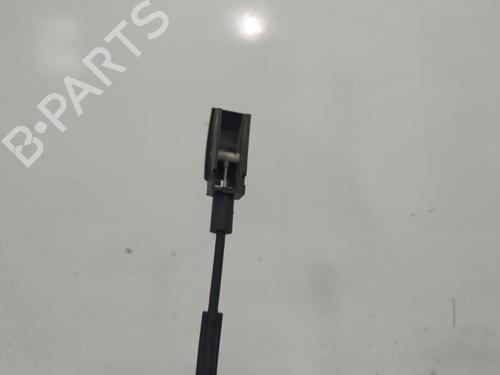 Front left lock FORD FIESTA V (JH_, JD_) 1.4 TDCi | BP18238608C98