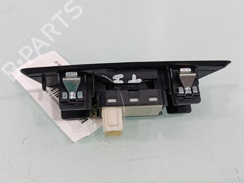 Left rear window switch PEUGEOT 508 II (FB_, FH_, F3_) | BP33292563I29 - Image 7
