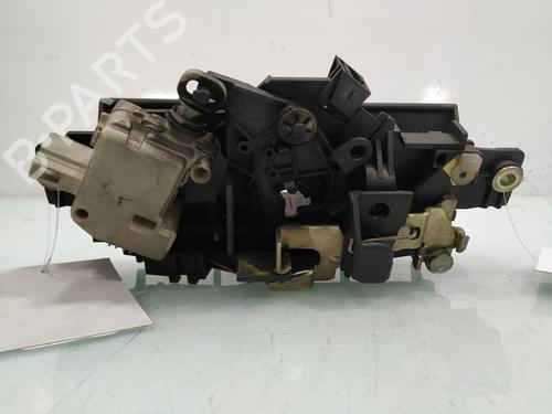 Heckklappengriff AUDI A6 C5 Avant (4B5) 2.5 TDI | BP13505270C132 